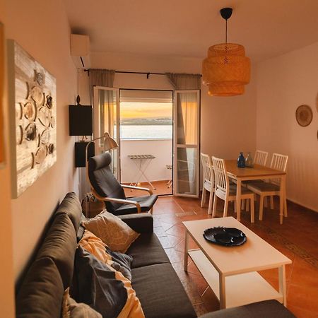 Apartamento Atardeceres Ayamonte Exterior foto