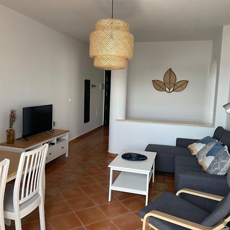 Apartamento Atardeceres Ayamonte Exterior foto