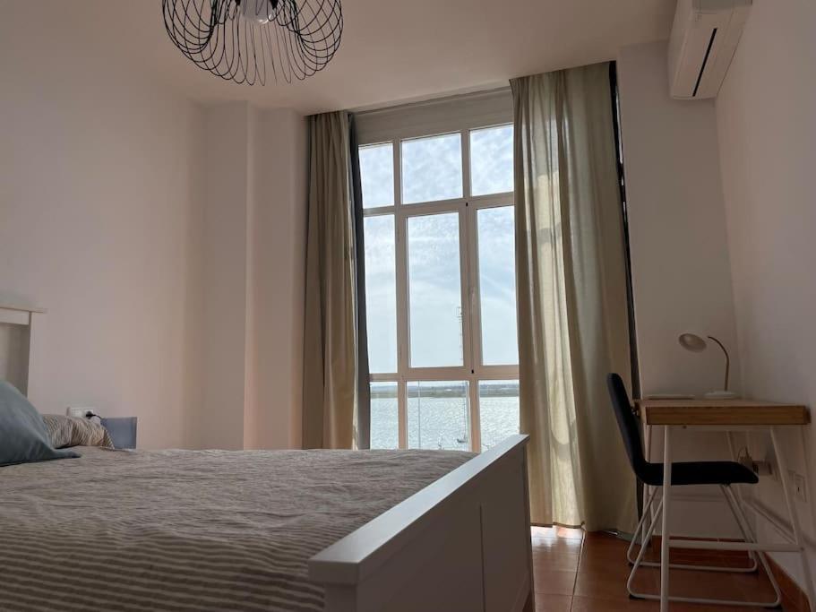 Apartamento Atardeceres Ayamonte Exterior foto