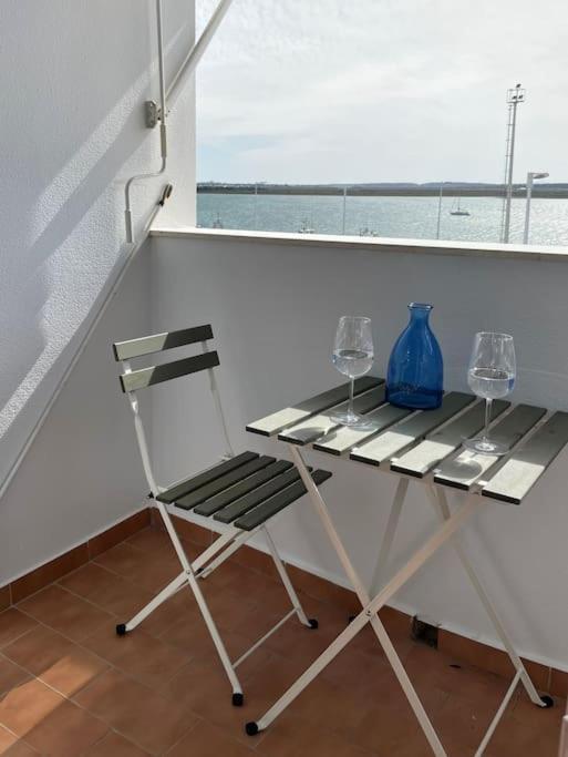 Apartamento Atardeceres Ayamonte Exterior foto