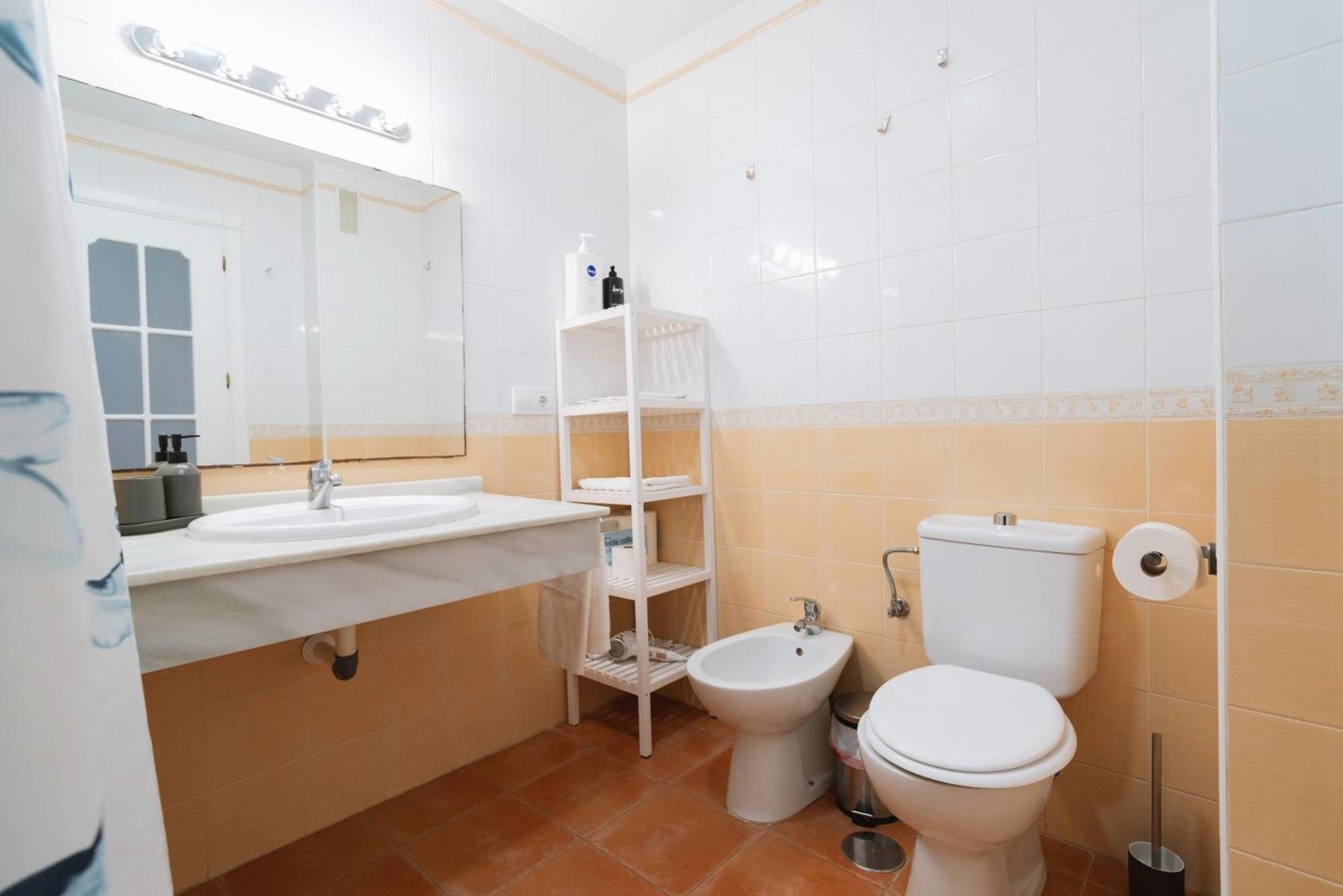 Apartamento Atardeceres Ayamonte Exterior foto