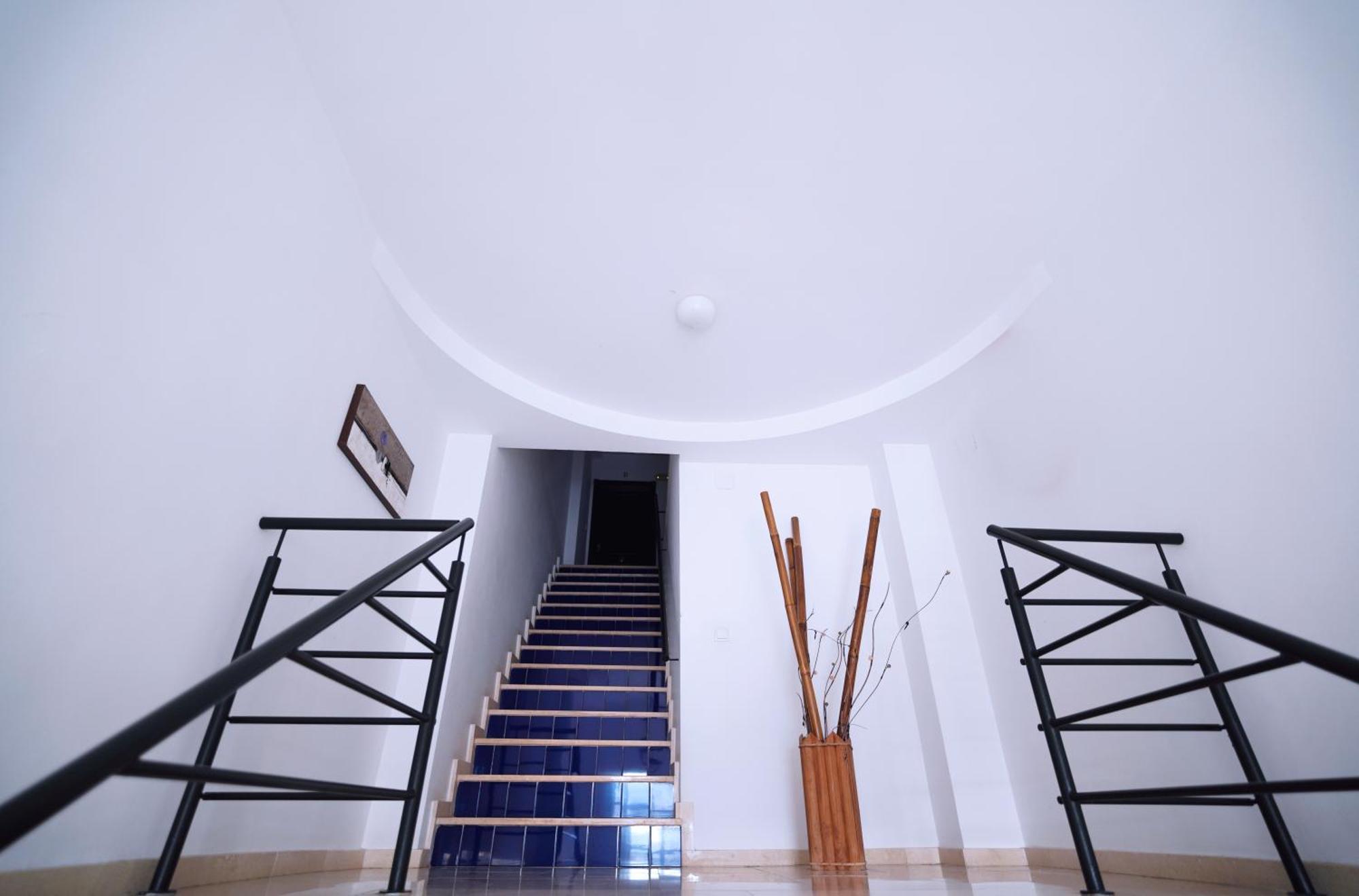 Apartamento Atardeceres Ayamonte Exterior foto