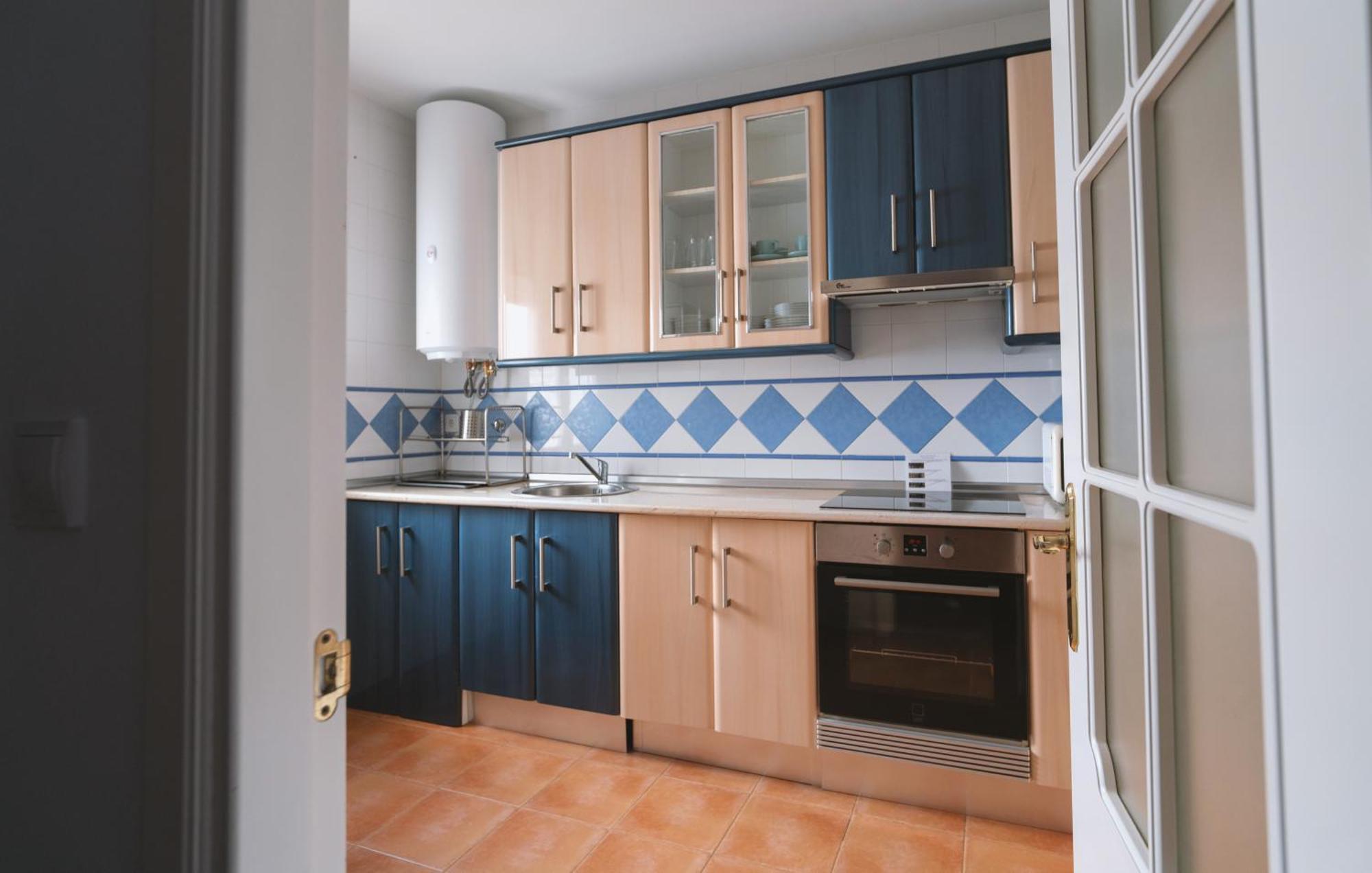 Apartamento Atardeceres Ayamonte Exterior foto