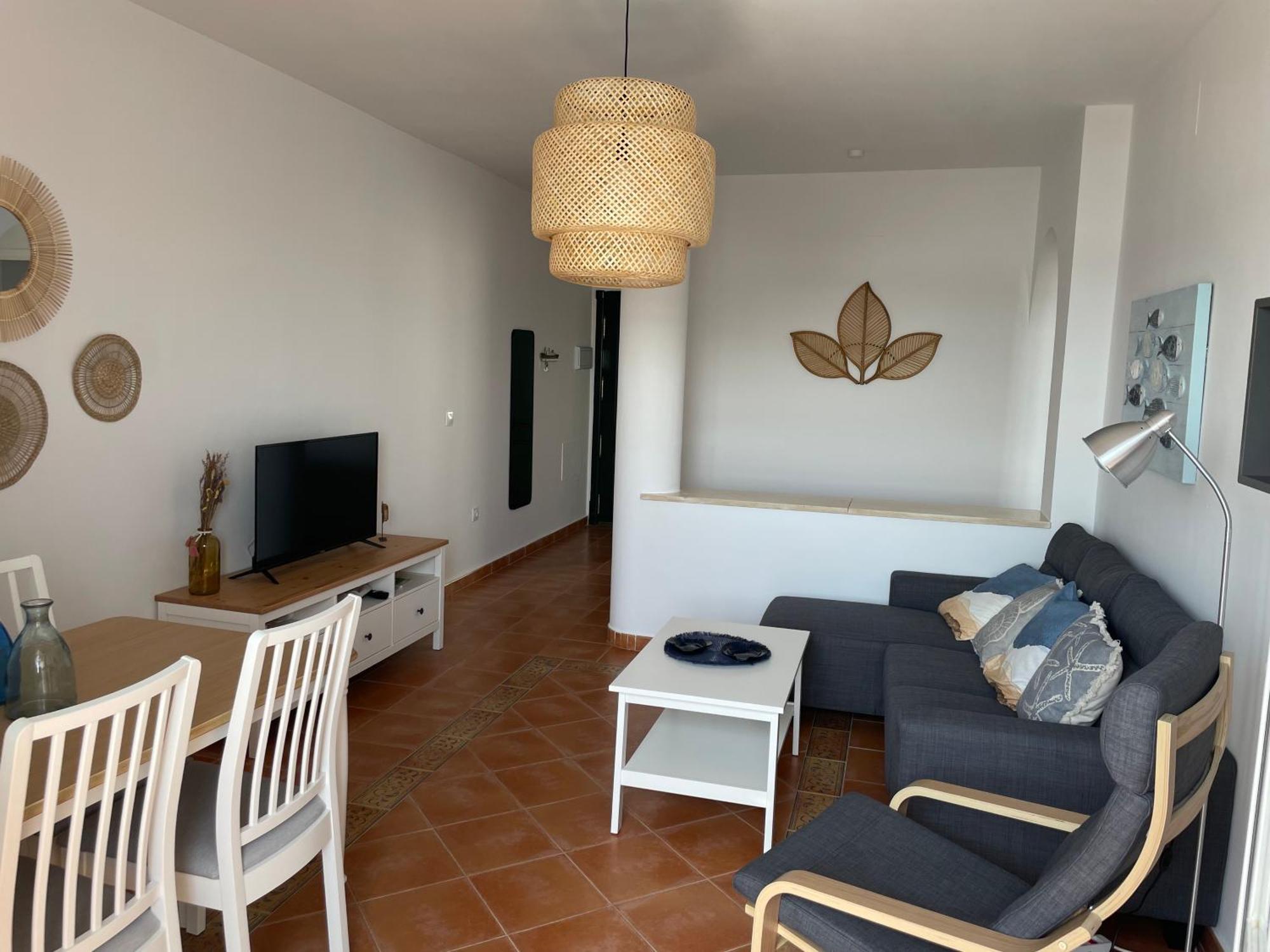 Apartamento Atardeceres Ayamonte Exterior foto