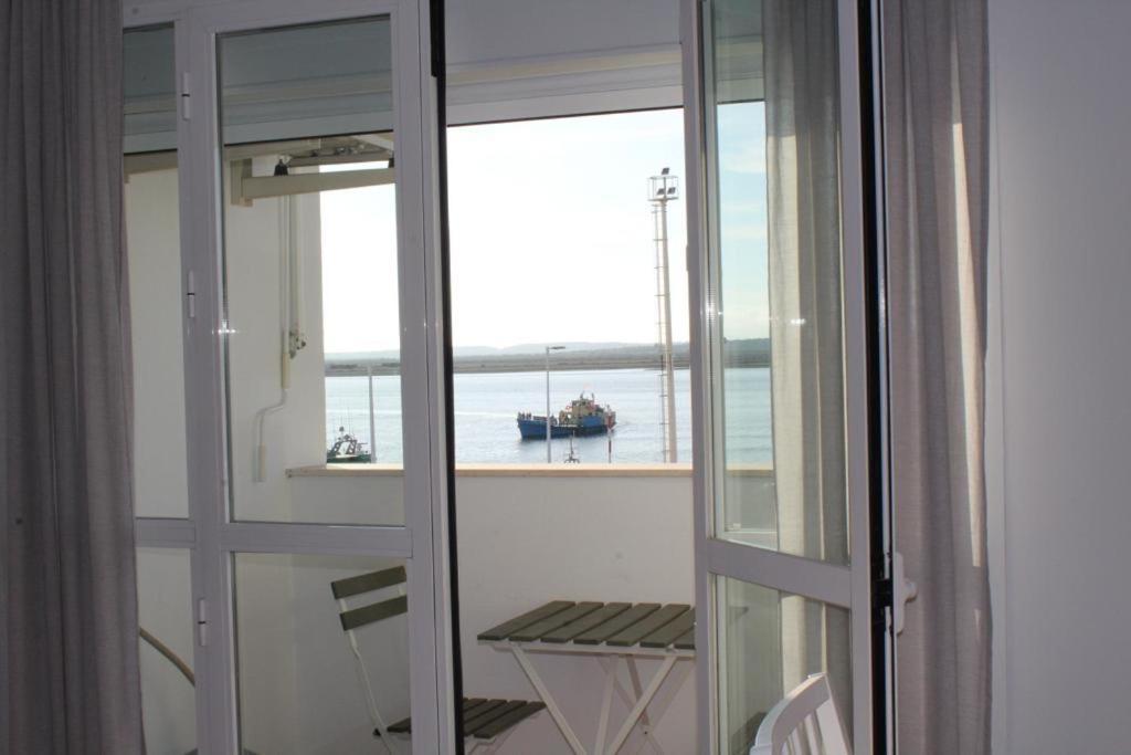 Apartamento Atardeceres Ayamonte Exterior foto