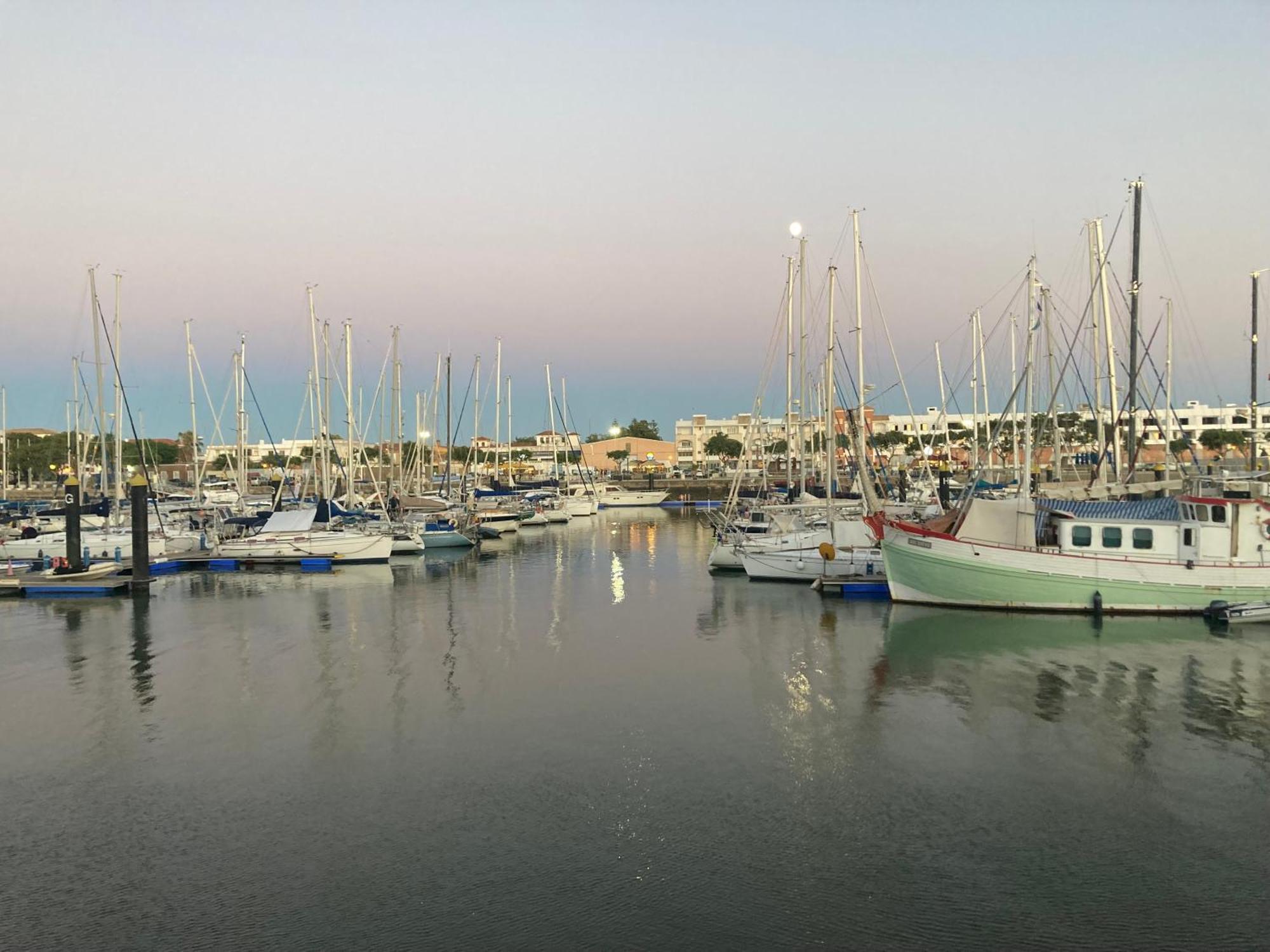 Apartamento Atardeceres Ayamonte Exterior foto